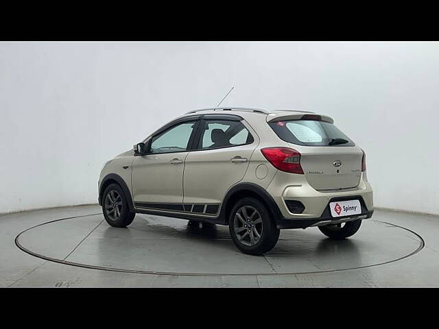 Used Ford Freestyle Titanium Plus 1.5 TDCi [2018-2020] in Mumbai