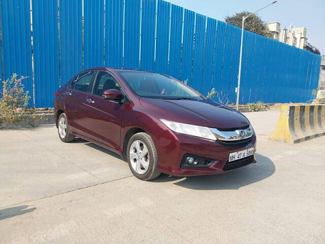 Used Honda City [2014-2017] V in Pune