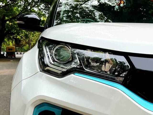 Used Tata Nexon EV [2020-2022] XZ Plus in Delhi