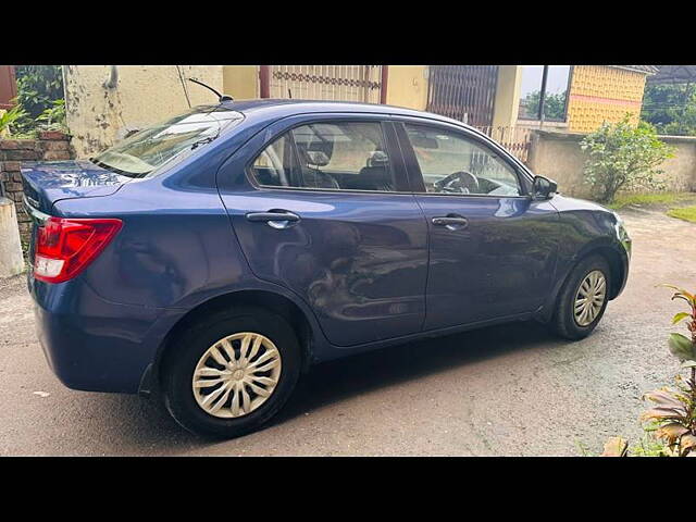 Used Maruti Suzuki Dzire VXi [2020-2023] in Howrah