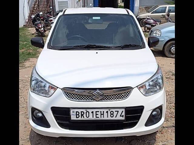 Used 2019 Maruti Suzuki Alto in Patna