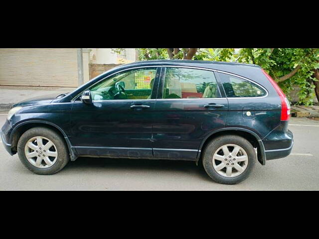 Used Honda CR-V [2007-2009] 2.4 MT in Bangalore