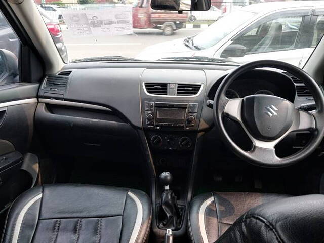 Used Maruti Suzuki Swift [2011-2014] VXi in Ranchi