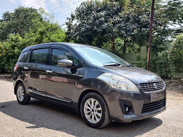 Used Maruti Suzuki Ertiga [2012-2015] ZDi in Indore