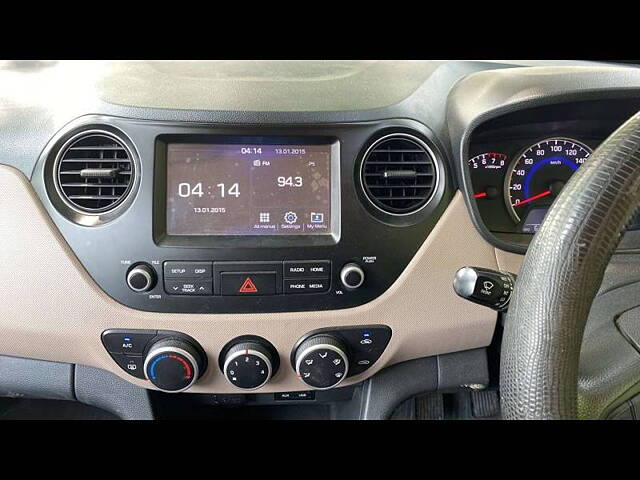 Used Hyundai Grand i10 Sportz 1.2 Kappa VTVT in Chennai