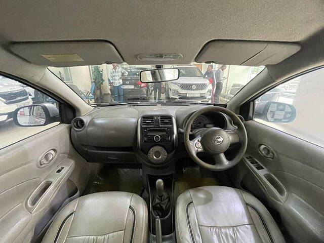 Used Nissan Sunny [2011-2014] XL in Mumbai