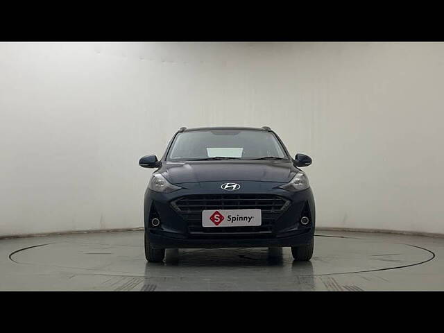 Used Hyundai Grand i10 Nios [2019-2023] Sportz 1.2 Kappa VTVT in Hyderabad