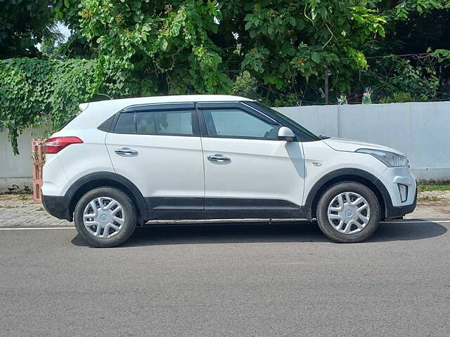 Used Hyundai Creta [2015-2017] 1.6 S Petrol in Kanpur