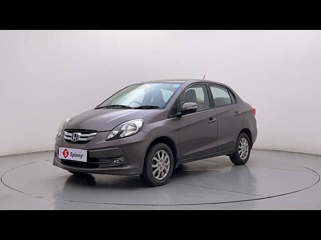 Used 2014 Honda Amaze in Bangalore