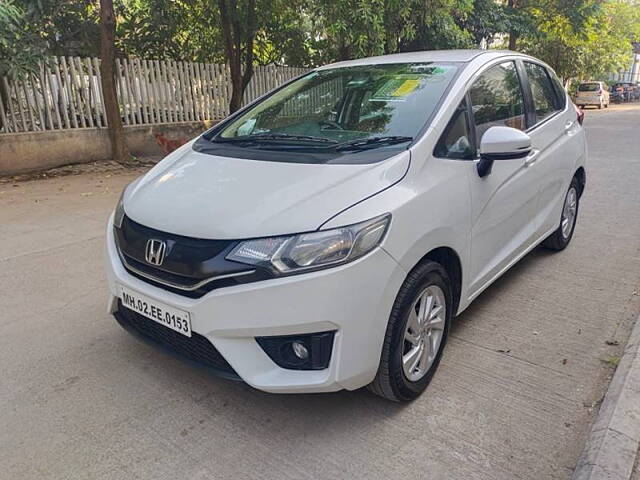 Used Honda Jazz [2015-2018] V AT Petrol in Pune