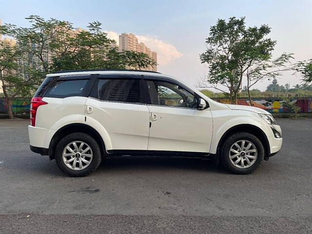 Used Mahindra XUV500 [2015-2018] W10 in Mumbai