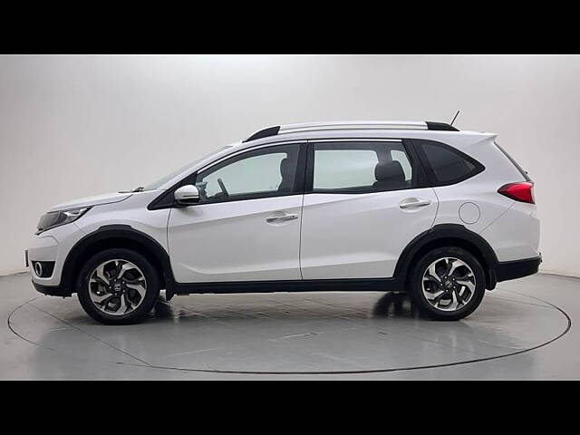 Used Honda BR-V V CVT Petrol in Bangalore