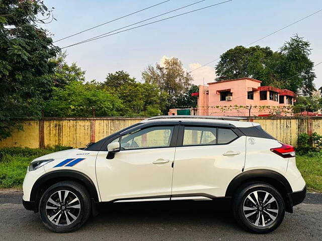 Used Nissan Kicks XL 1.5 D [2019-2019] in Vadodara