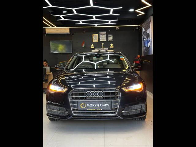 Used 2019 Audi A6 in Pune