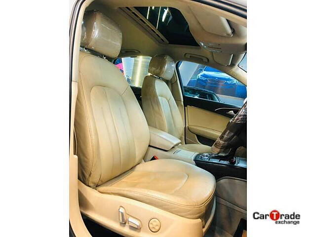 Used Audi A6 [2015-2019] 35 TDI Matrix in Navi Mumbai