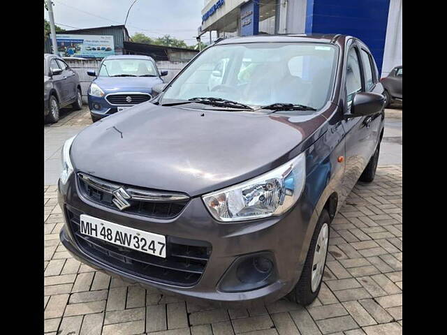 Used Maruti Suzuki Alto K10 [2014-2020] VXi [2014-2019] in Mumbai