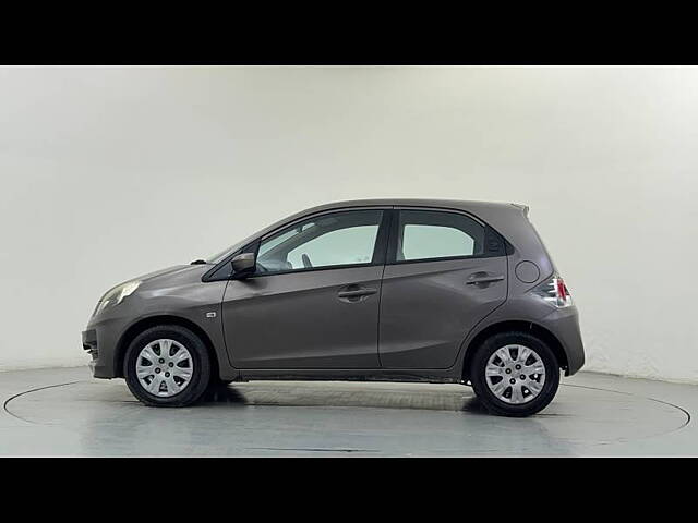 Used Honda Brio [2011-2013] S MT in Delhi