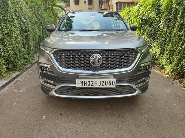 Used 2020 MG Hector in Mumbai