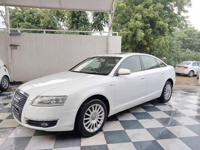 Used Audi A6 [2005-2009] 2.8 FSI in Kheda