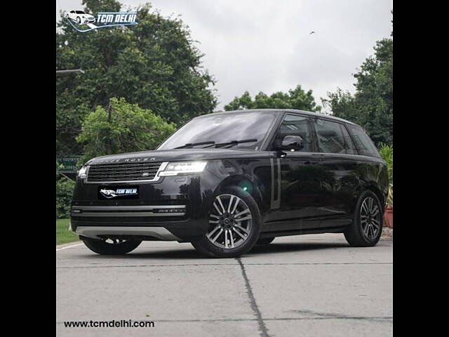 Used Land Rover Range Rover [2018-2022] 3.0 Vogue Diesel in Delhi