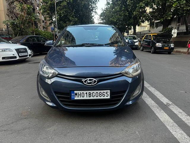 Used 2013 Hyundai i20 in Mumbai