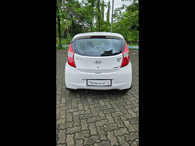 Used Hyundai Eon 1.0 Kappa Magna + [2014-2016] in Pune