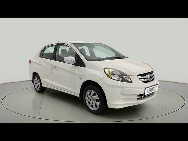 Used 2014 Honda Amaze in Ahmedabad