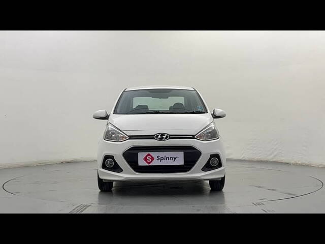 Used Hyundai Xcent [2014-2017] S 1.2 in Delhi