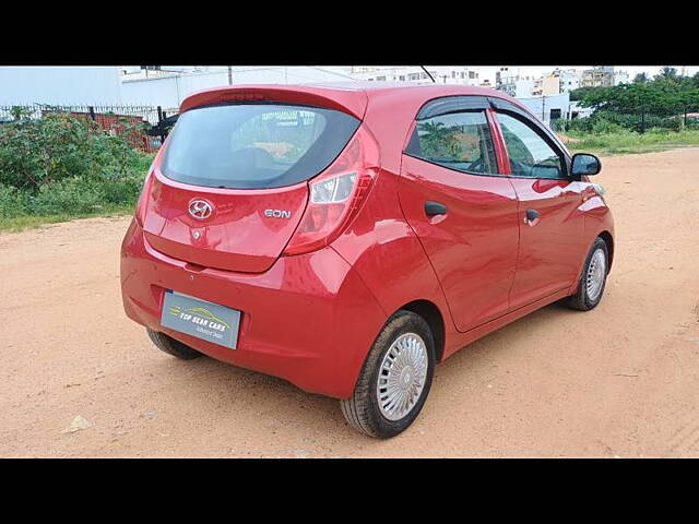 Used Hyundai Eon Era + AirBag in Bangalore