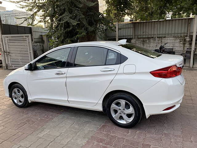 Used Honda City [2014-2017] VX in Lucknow