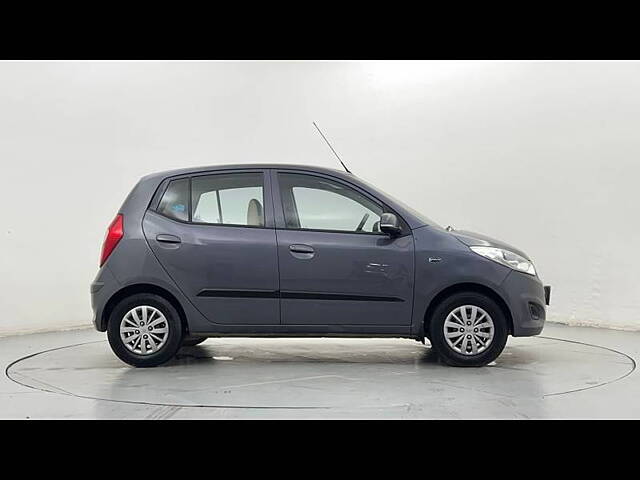 Used Hyundai i10 [2010-2017] Magna 1.2 Kappa2 in Gurgaon