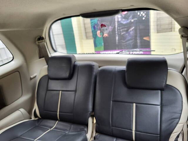 Used Toyota Innova [2013-2014] 2.5 G 8 STR BS-IV in Kolkata