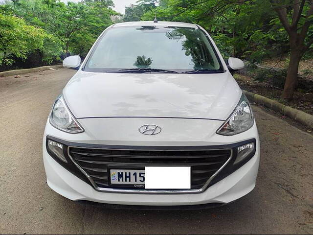 Used 2019 Hyundai Santro in Nashik