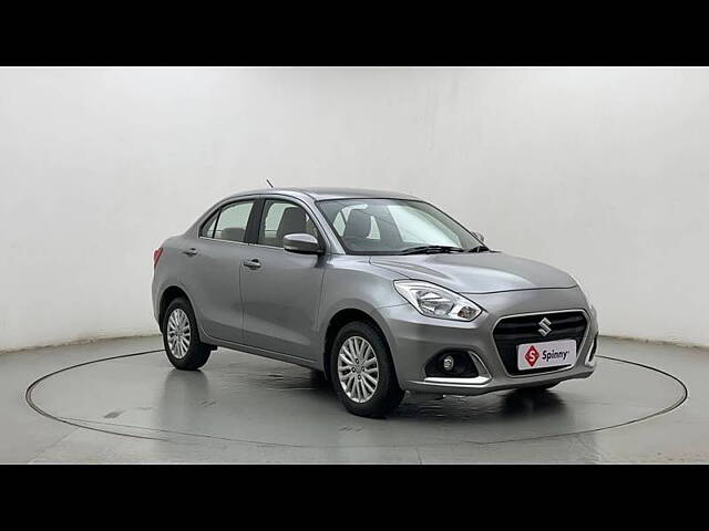 Used Maruti Suzuki Dzire ZXi AGS [2020-2023] in Mumbai