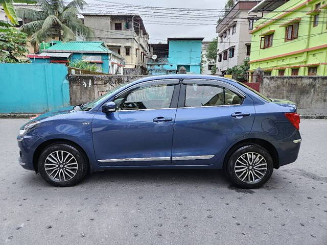 Used Maruti Suzuki Dzire [2017-2020] ZXi Plus in Siliguri