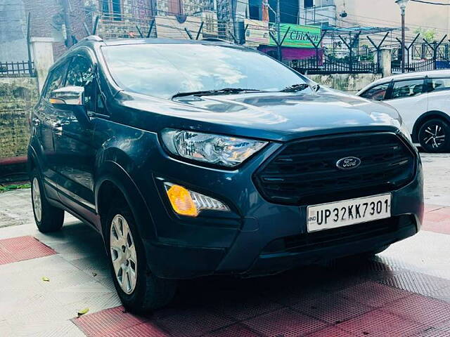 Used Ford EcoSport [2017-2019] Titanium 1.5L TDCi in Lucknow