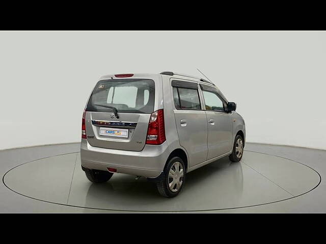 Used Maruti Suzuki Wagon R 1.0 [2010-2013] VXi in Delhi