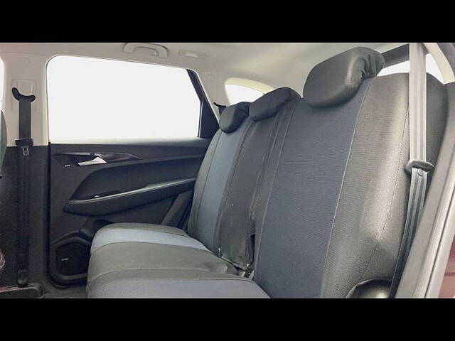 Used MG Hector [2019-2021] Sharp Hybrid 1.5 Petrol [2019-2020] in Bangalore