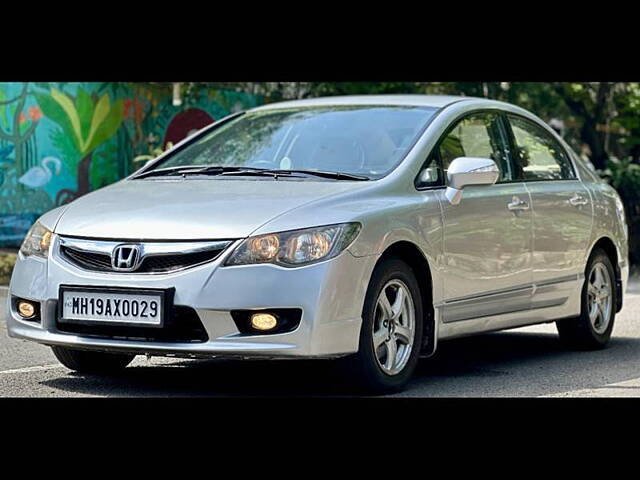 Used Honda Civic [2006-2010] 1.8V MT in Mumbai