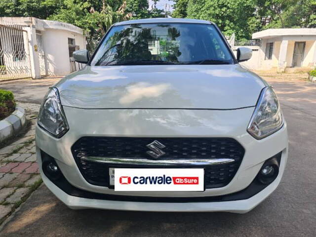 Used 2019 Maruti Suzuki Swift in Lucknow