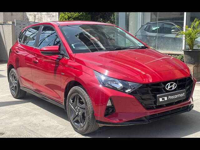 Used 2023 Hyundai Elite i20 in Mysore