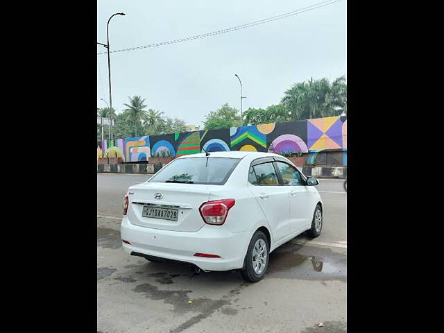 Used Hyundai Xcent [2014-2017] Base 1.1 CRDi in Surat