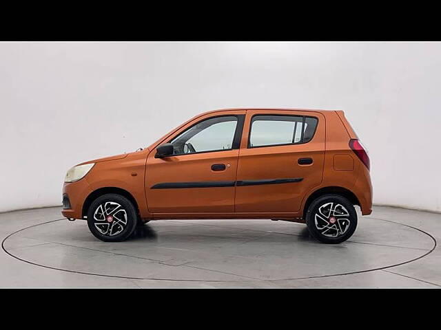 Used Maruti Suzuki Alto K10 [2014-2020] VXi [2014-2019] in Chennai