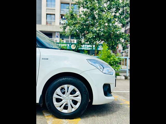 Used Maruti Suzuki Swift [2018-2021] VDi in Surat