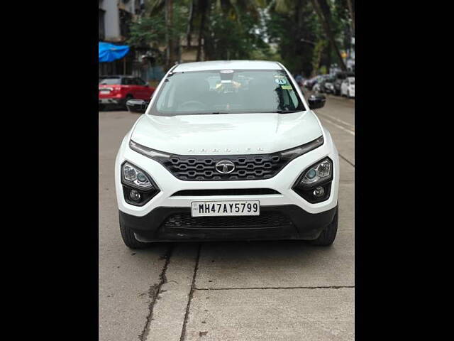 Used Tata Harrier [2019-2023] XMA in Mumbai