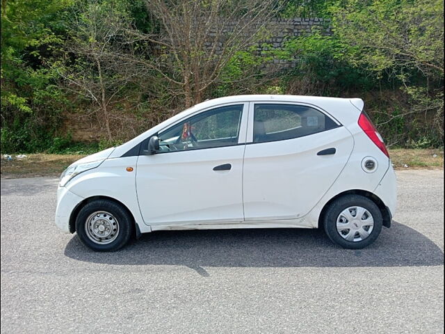 Used 2016 Hyundai Eon in Mysore