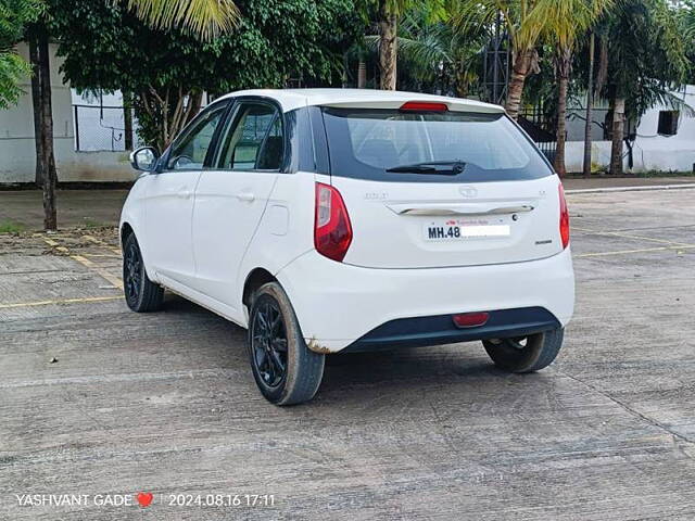 Used Tata Bolt XT Petrol in Pune