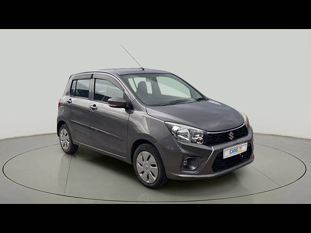 Used 2019 Maruti Suzuki Celerio in Pune