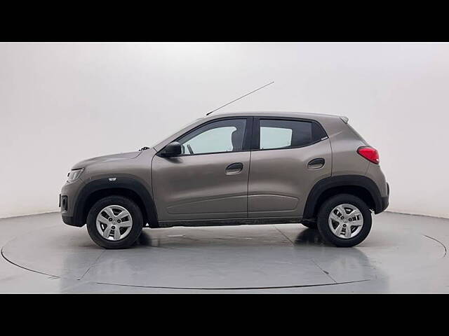 Used Renault Kwid [2015-2019] RXT Opt [2015-2019] in Bangalore