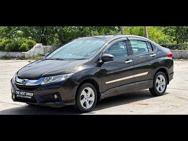 Used Honda City [2011-2014] 1.5 V MT in Faridabad